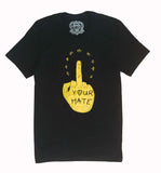 HATE HATE