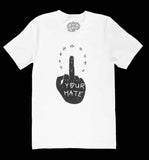 HATE HATE