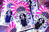 Fridu sticker